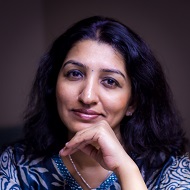 Dr. Hemali Parekh