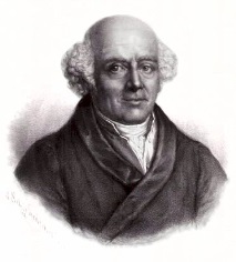 Dr. Samuel Hahnemann Dr. Samuel Hahnemann